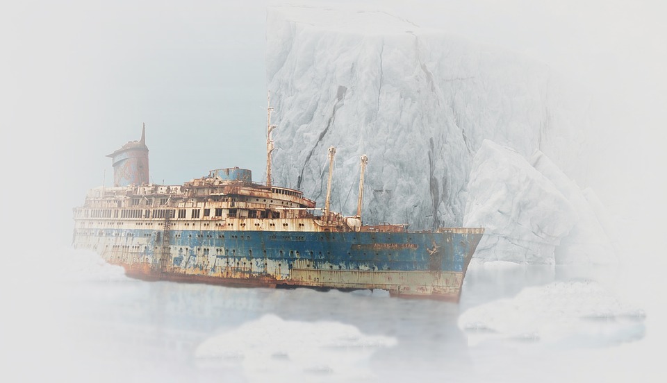 Titanic: Let’s go further! (Part 2)