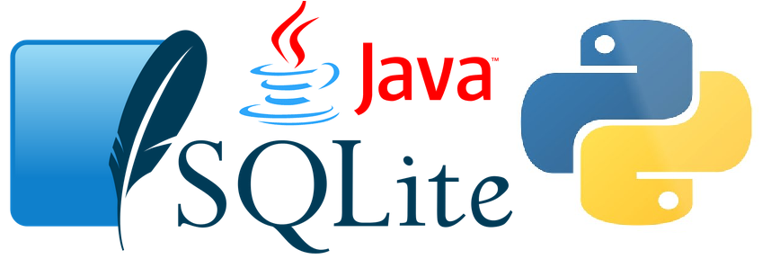 SQLite… SQL in a file!