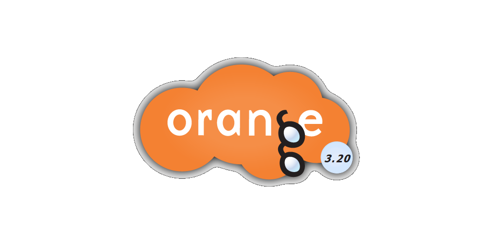 Orange Data Science Tool